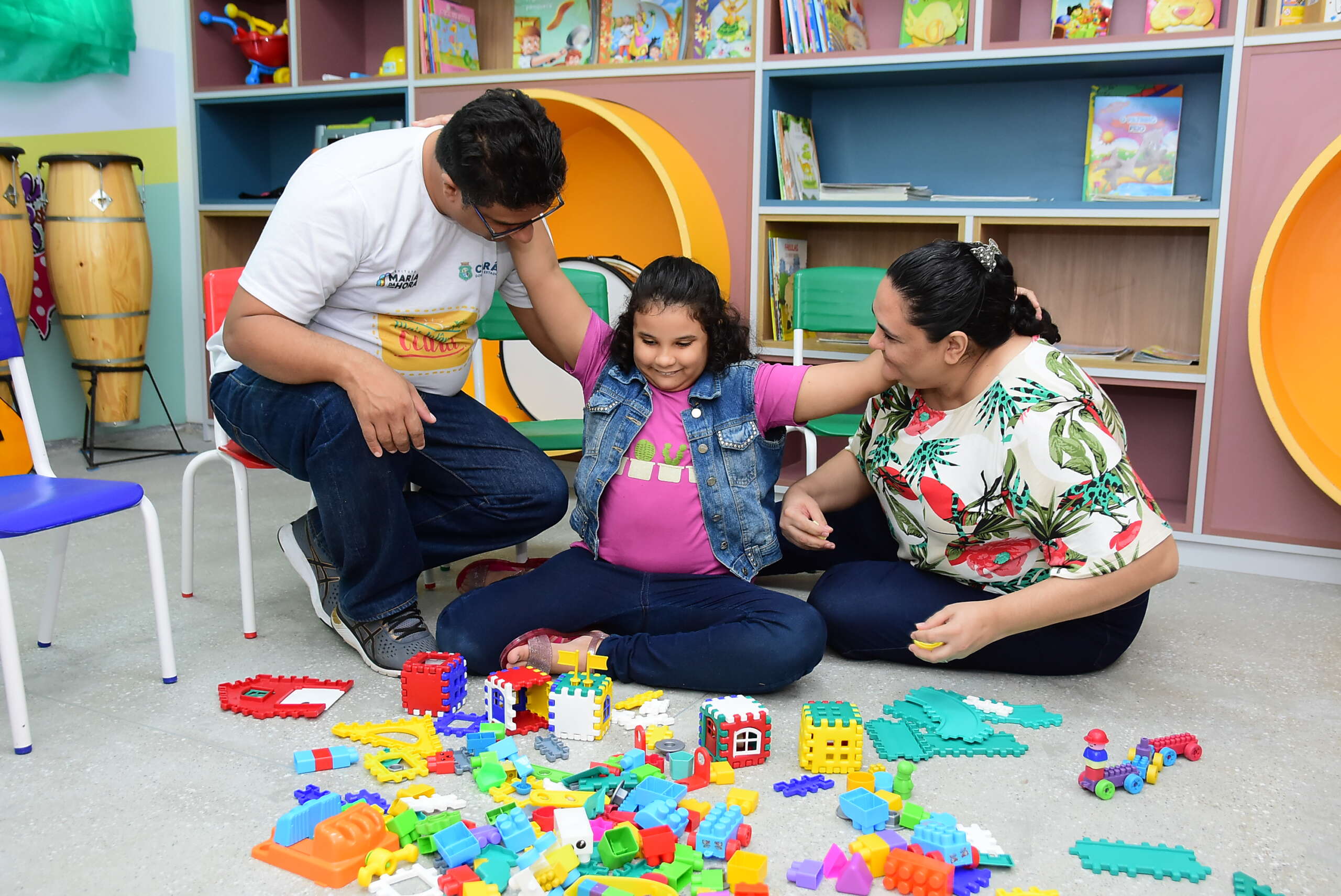 Autismo: Complexos Mais Infância se consolidam como espaço de desenvolvimento para crianças e adolescentes autistas