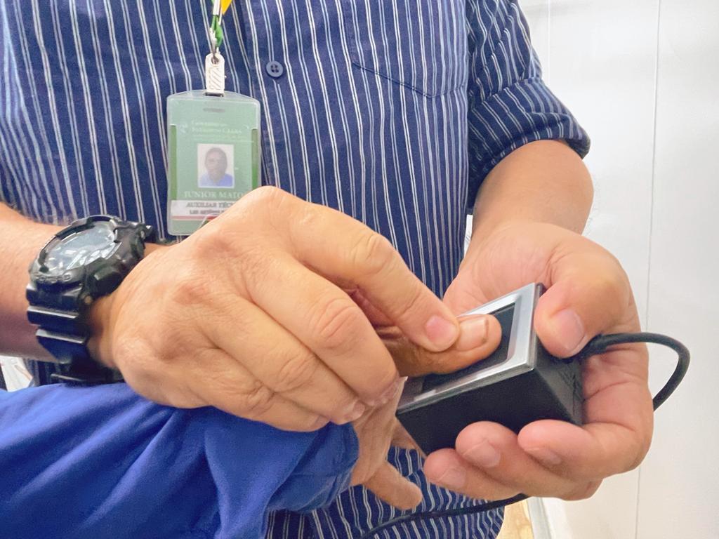 Caminhão do Cidadão segue rota de ações em  Fortaleza, Araripe, Salitre e Aratuba