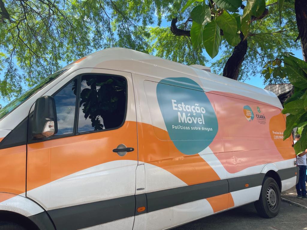 Espaço Viva Gente, no Passaré, recebe edição do projeto Acolher