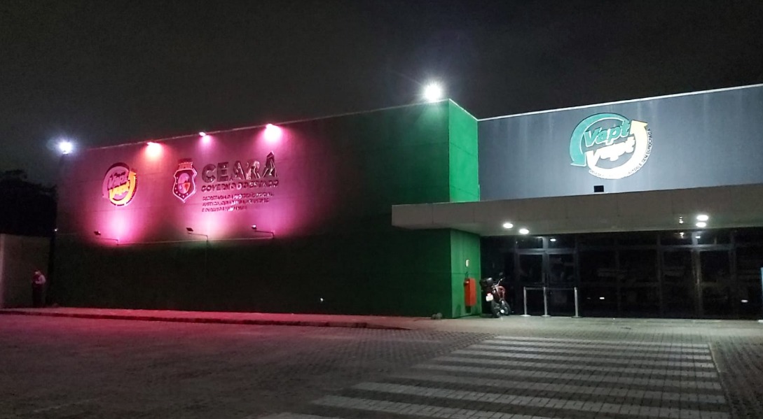 Vapt Vupt adere à Campanha Junho Vermelho de doação de sangue