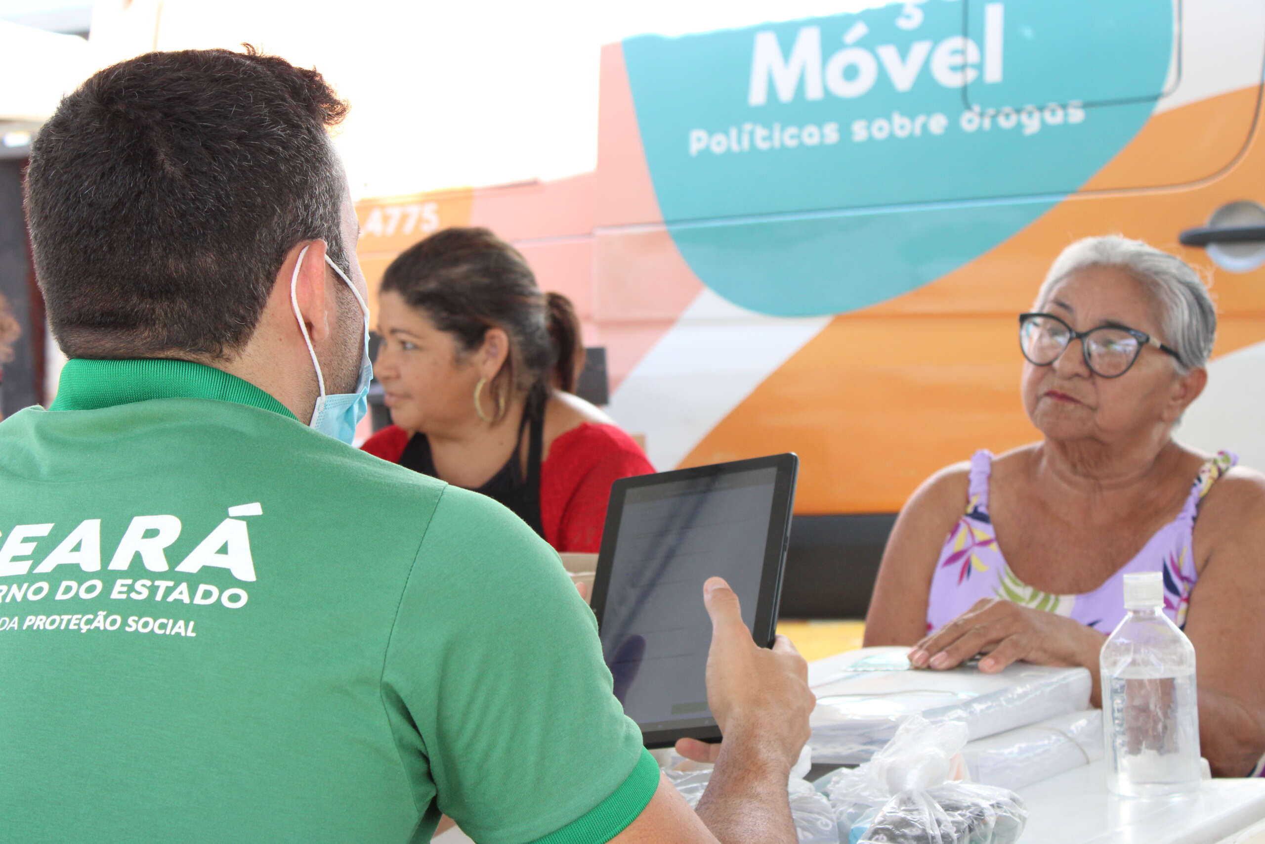 Projeto Acolher ofertará emissão de certidões de nascimento e casamento