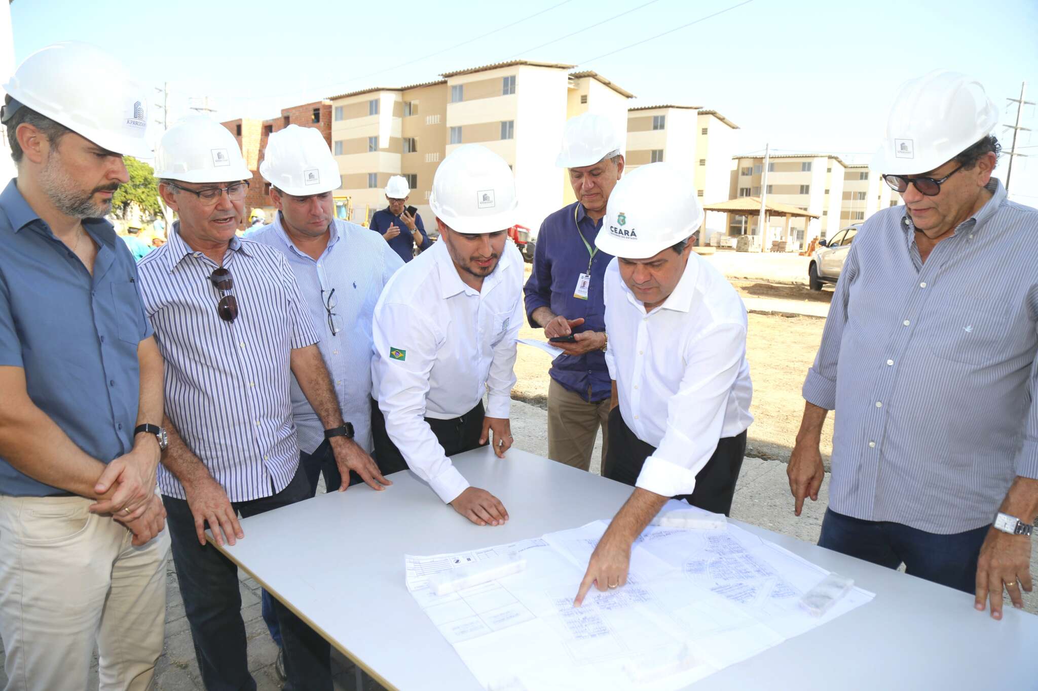 Zona Viva do Residencial Cidade Jardim I deve iniciar suas atividades em dezembro