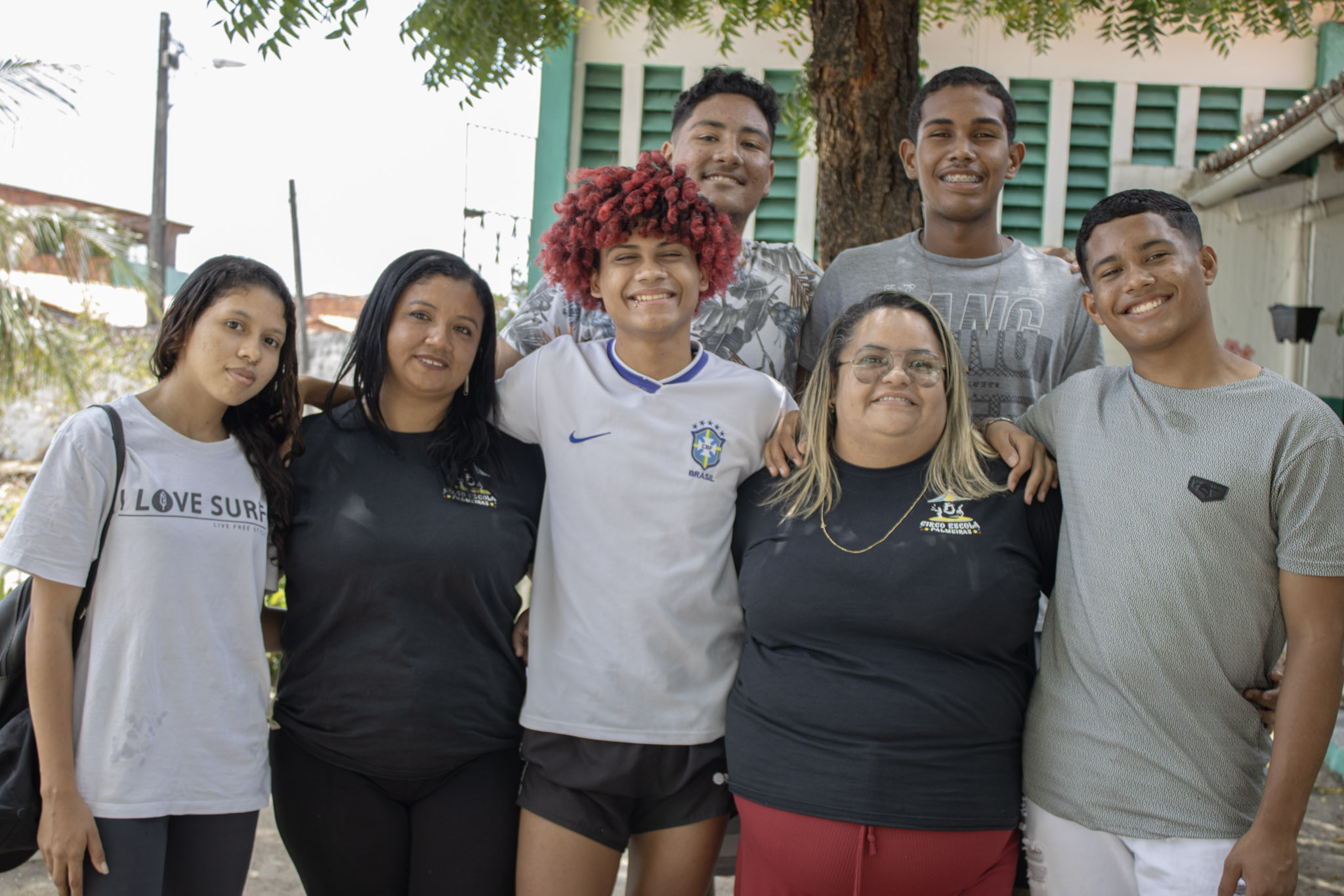 Rodas de conversas nas periferias promovem cuidados com a saúde mental de famílias em vulnerabilidade