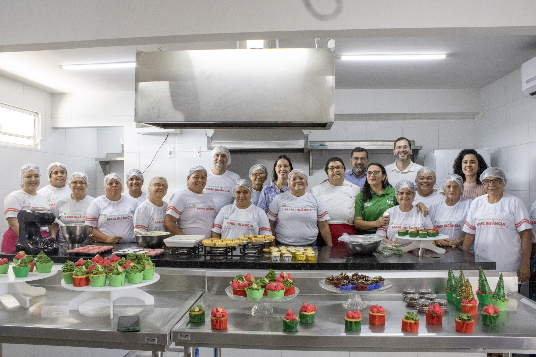 SPS abre vagas gratuitas para cursos natalinos neste final de ano