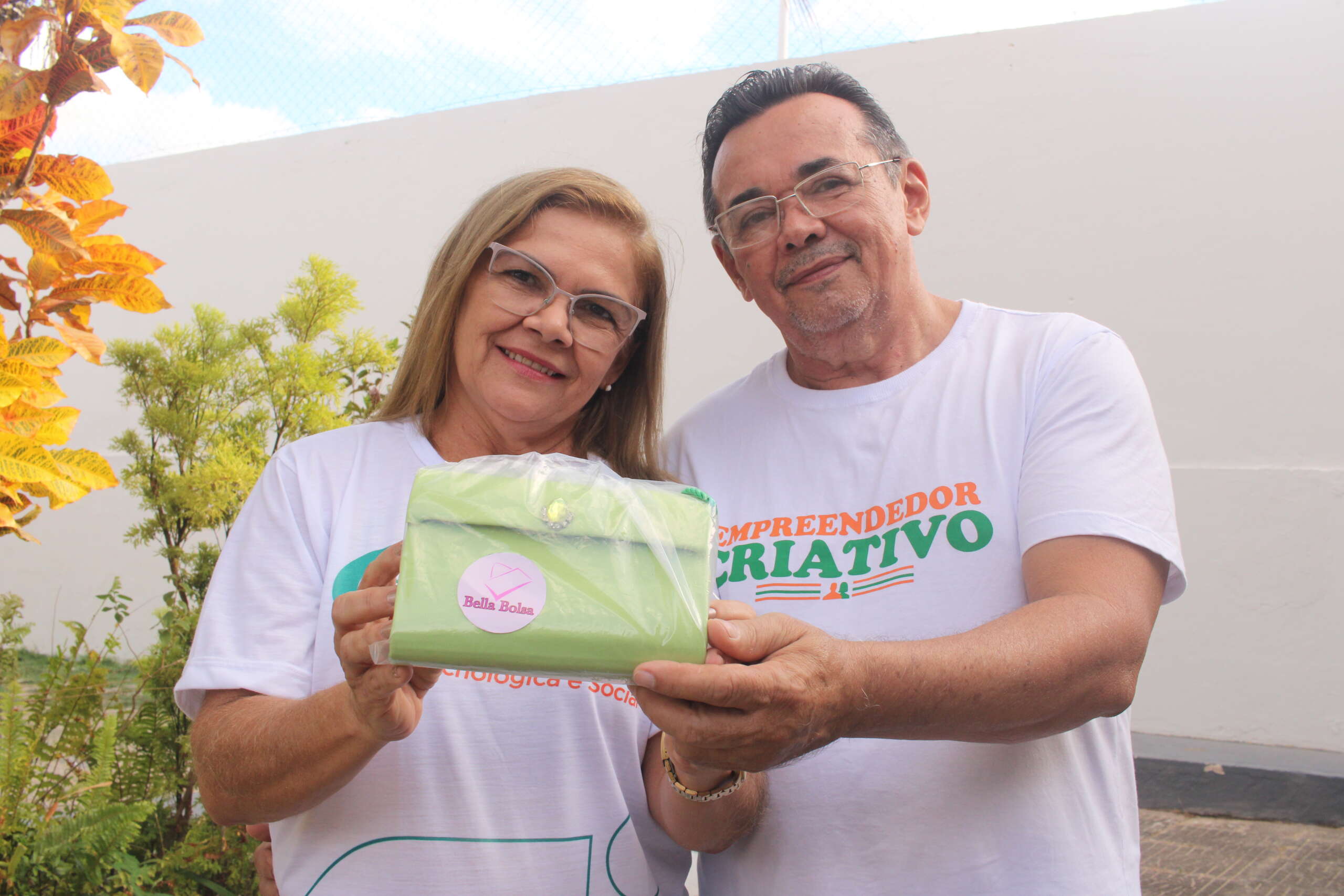 Empreendedor Criativo: Projeto é ponto de partida para criação e gestão de novos negócios