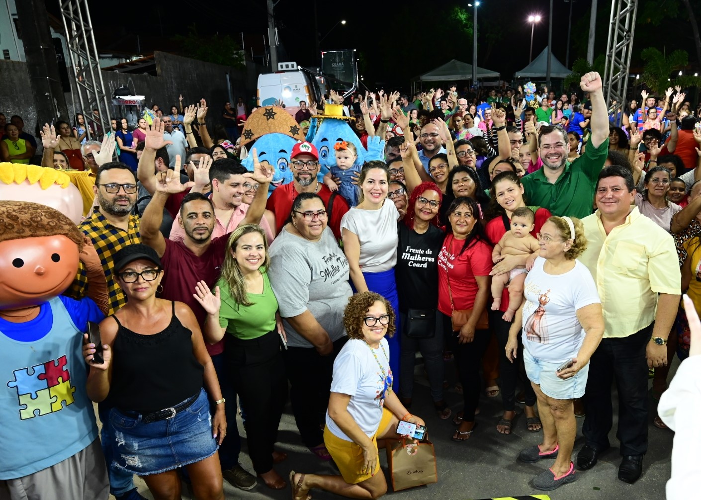 Praça Mais Infância da Serrinha oferece diversão e saúde para população do bairro e entorno