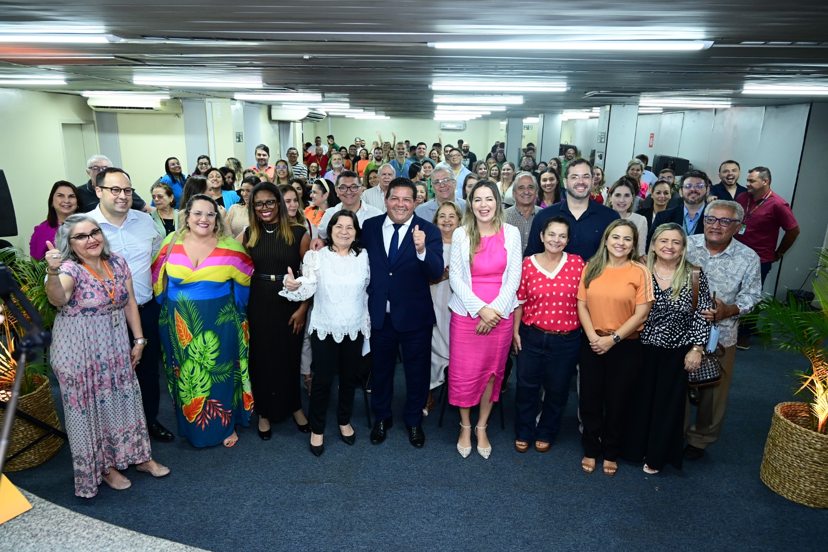 Novo prédio da SPS, no Centro de Fortaleza, abrigará Casa do Cidadão, CRD e Escola de Proteção Social