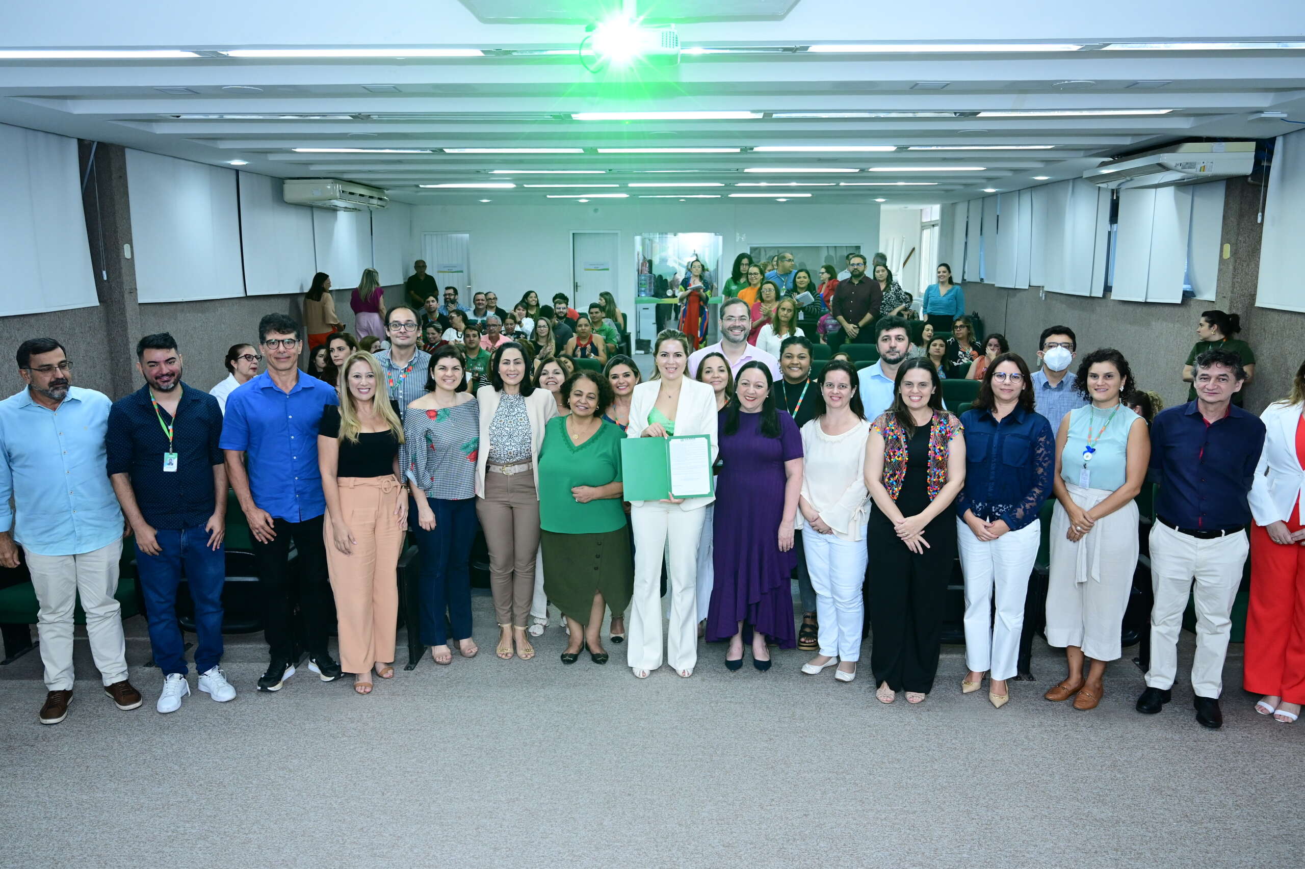 Novas secretarias passam a integrar Comitê de Políticas de Desenvolvimento Infantil