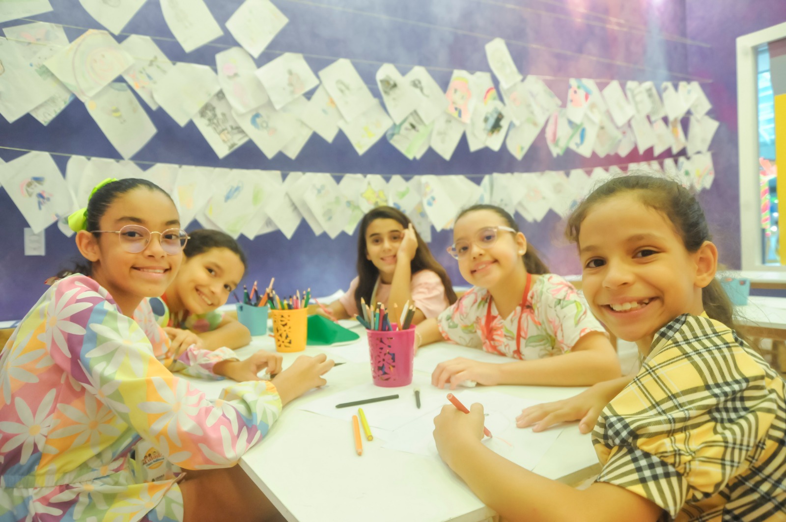 Em abril, a Cidade Mais Infância fala sobre as maravilhas da literatura