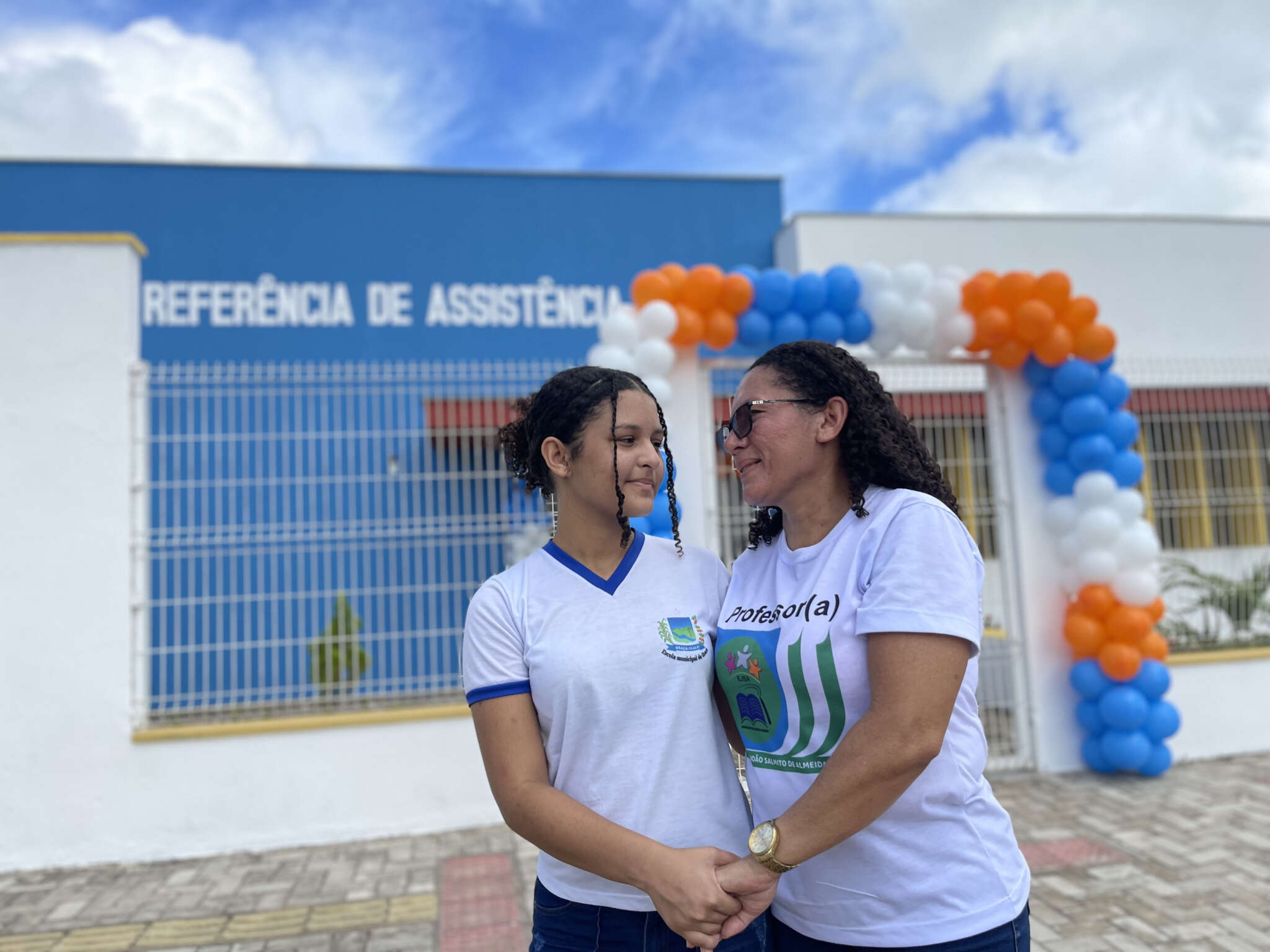 Novo Centro de Referência de Assistência Social será inaugurado em Graça, no Ceará