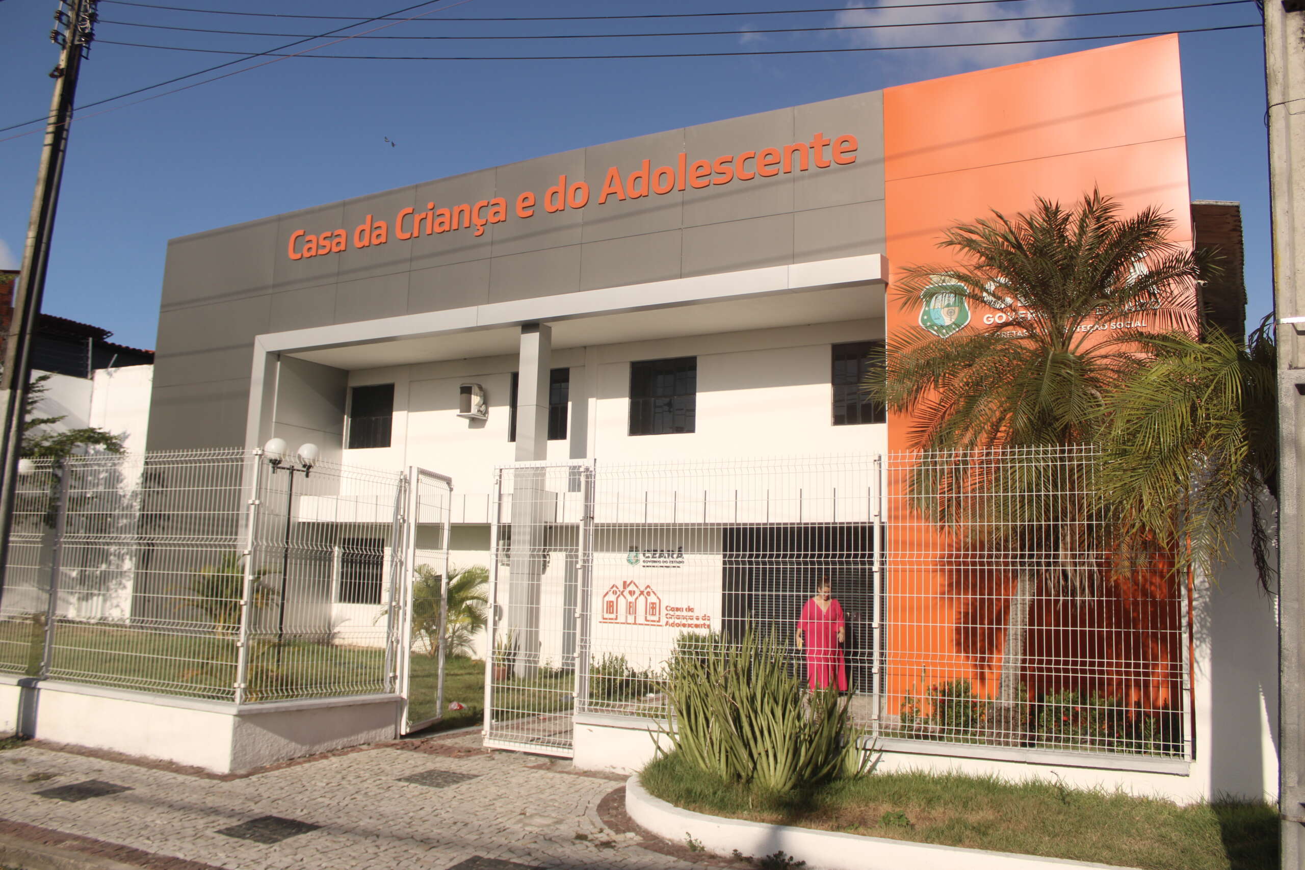 Governo do Estado, Alece e Sistema de Justiça promovem cooperação técnica pela proteção de crianças e adolescentes