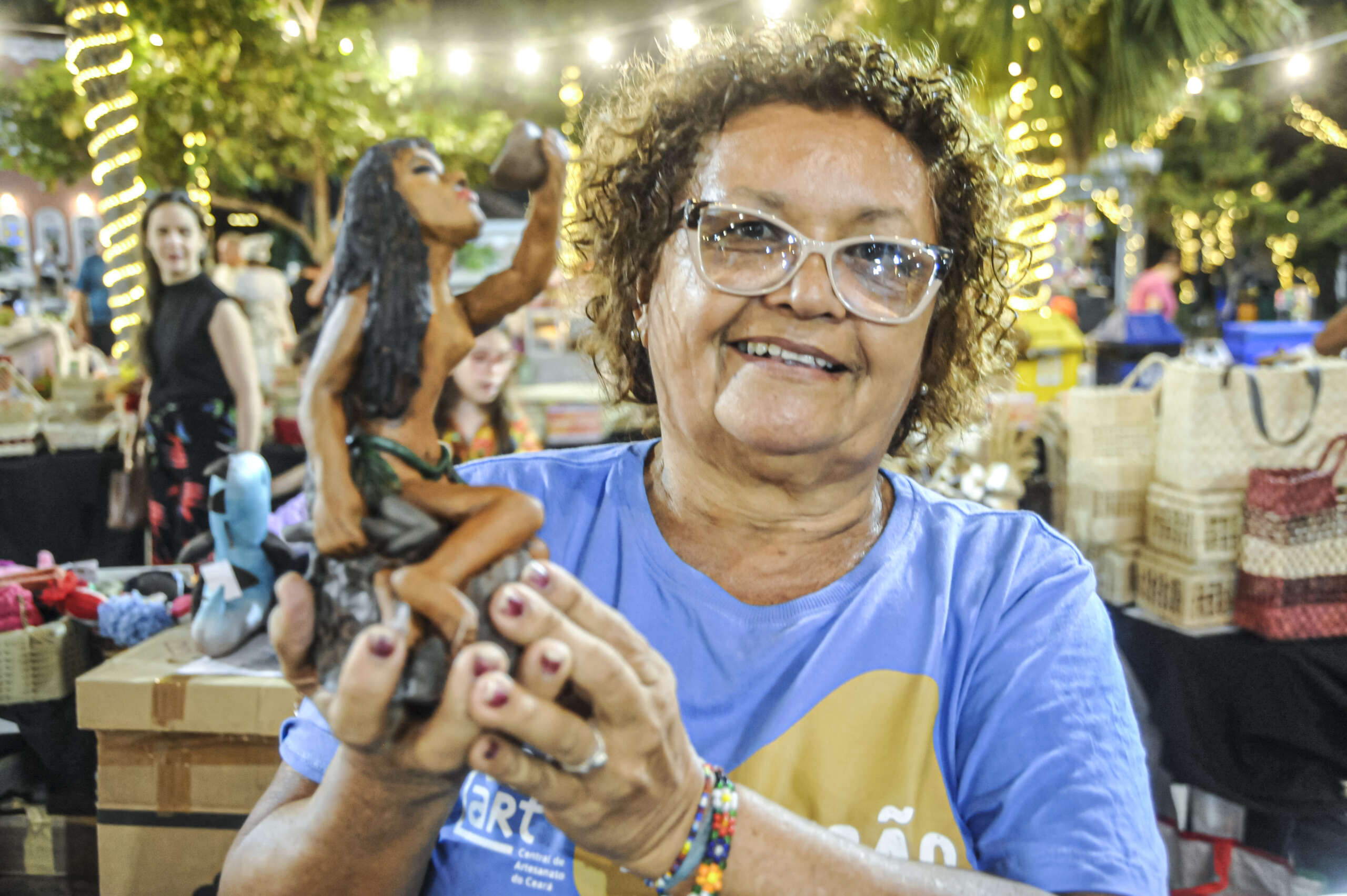 Cariri será palco da 64ª edição da Feirart