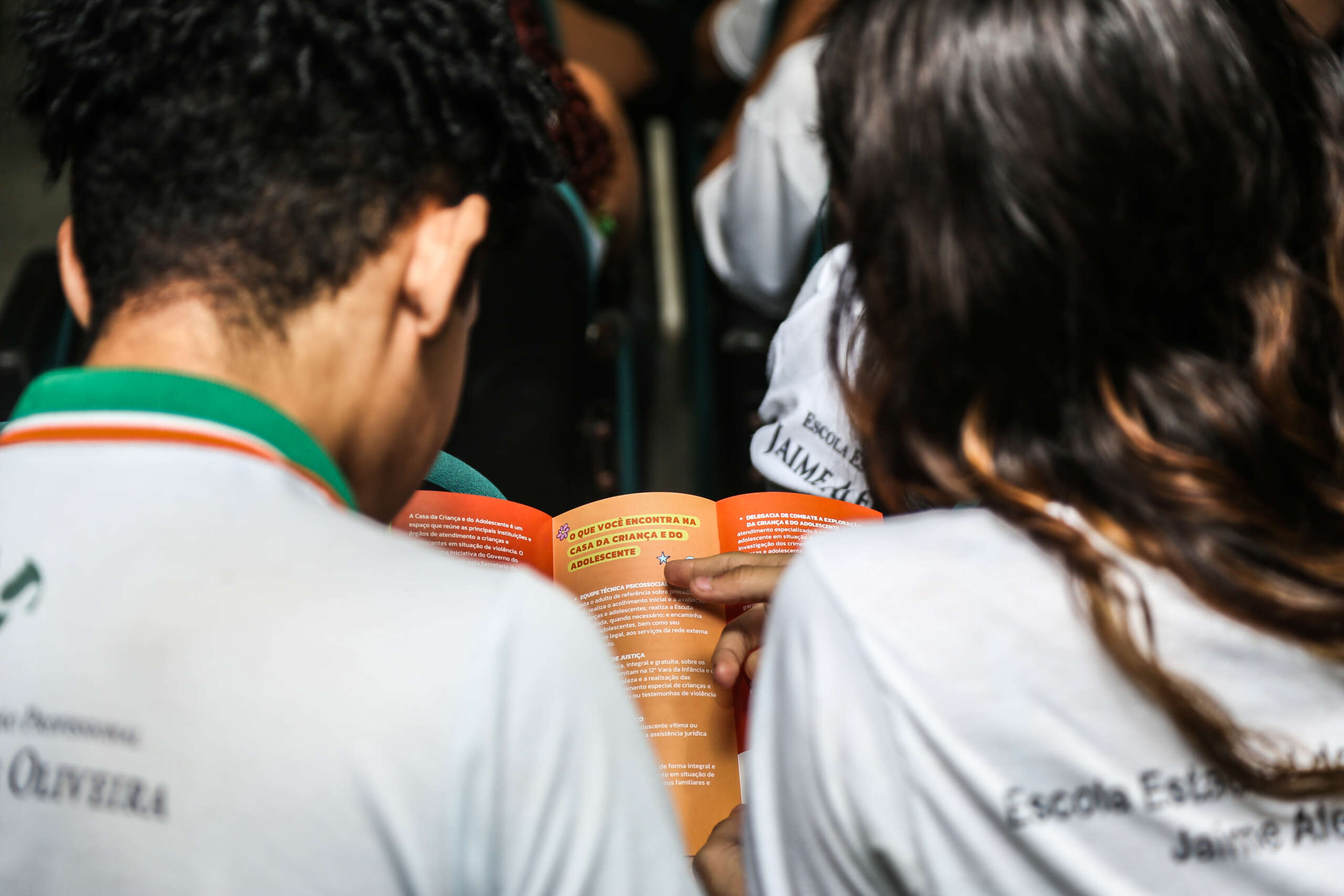 SPS realiza seminários regionais para fortalecer a rede de proteção à infância e adolescência