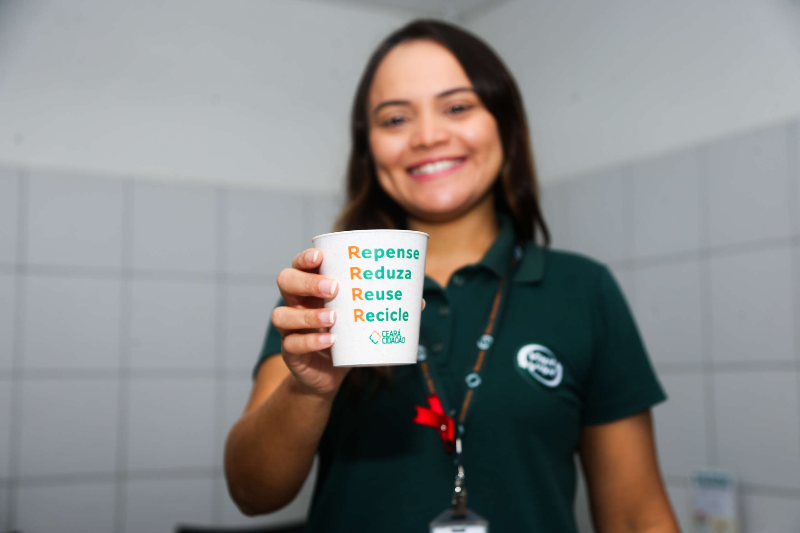 Unidades de Vapt Vupt implantam ações de educação ambiental e sustentabilidade em diversos setores