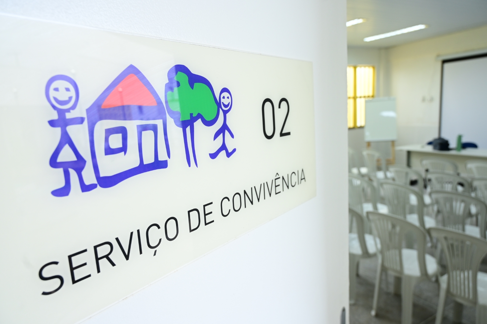 Governo do Ceará entrega Cras em Jardim, na Região do Cariri