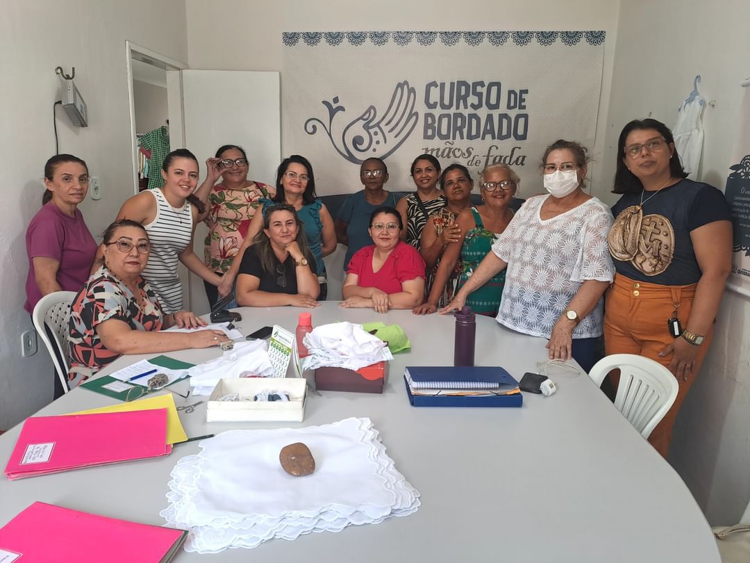 Mais de 500 artesãos cearenses têm peças expostas na Fenearte, maior feira de artesanato da América Latina