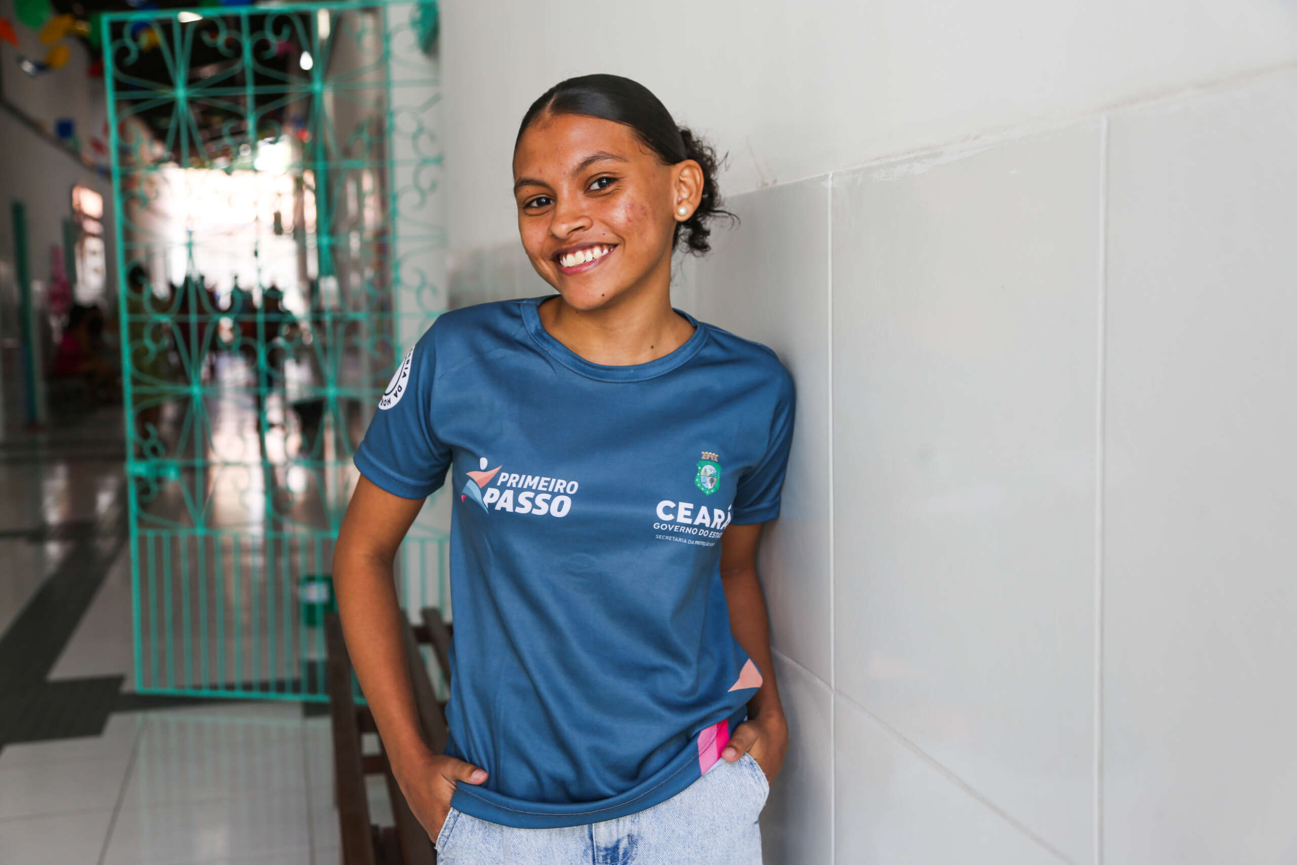 Qualificação Profissional: Ceará Sem Fome oportuniza transformação e geração de renda para jovens beneficiários