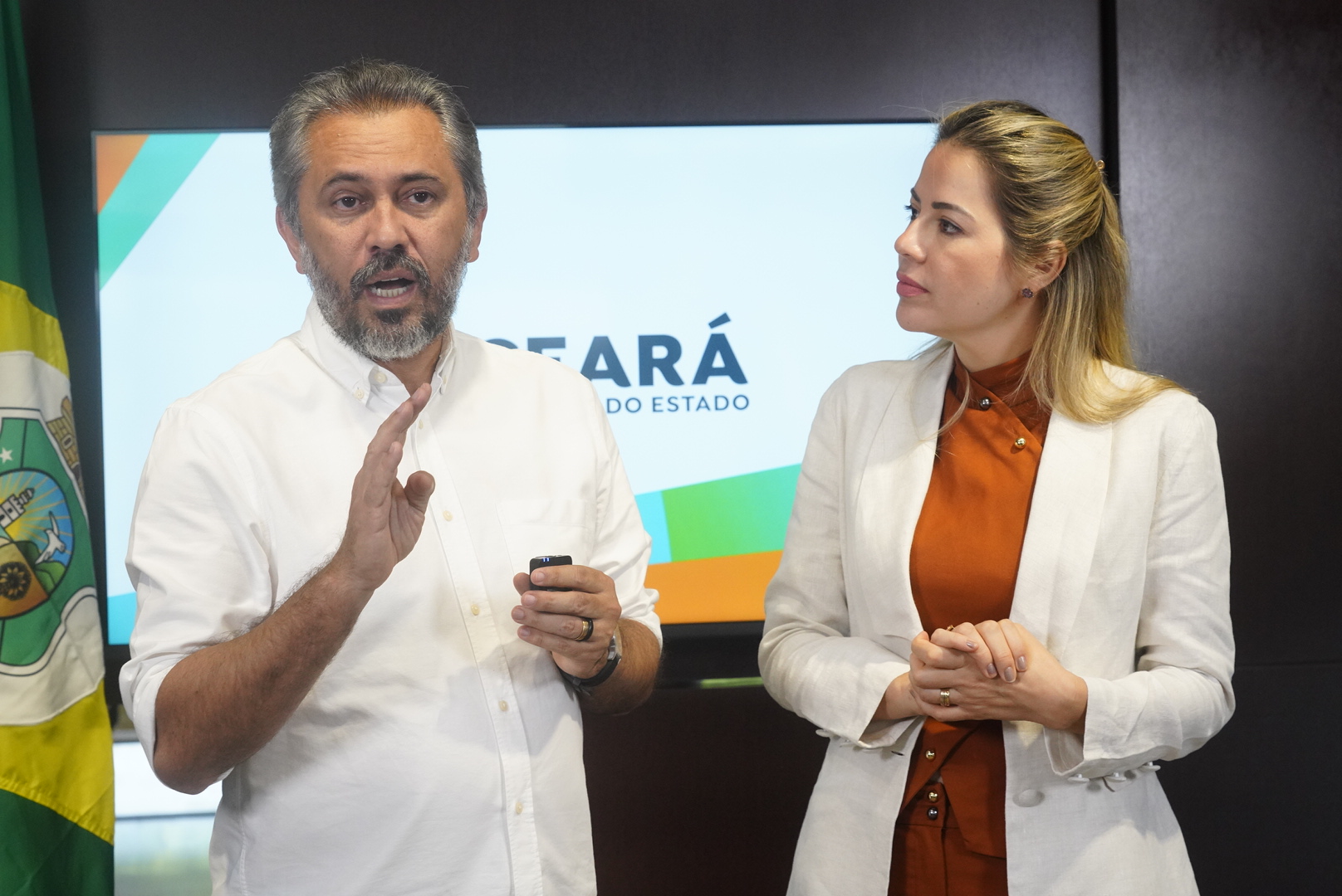 Com investimento de R$ 4 milhões, edital vai contemplar 40 entidades que atuam com crianças e adolescentes autistas e com deficiências intelectuais