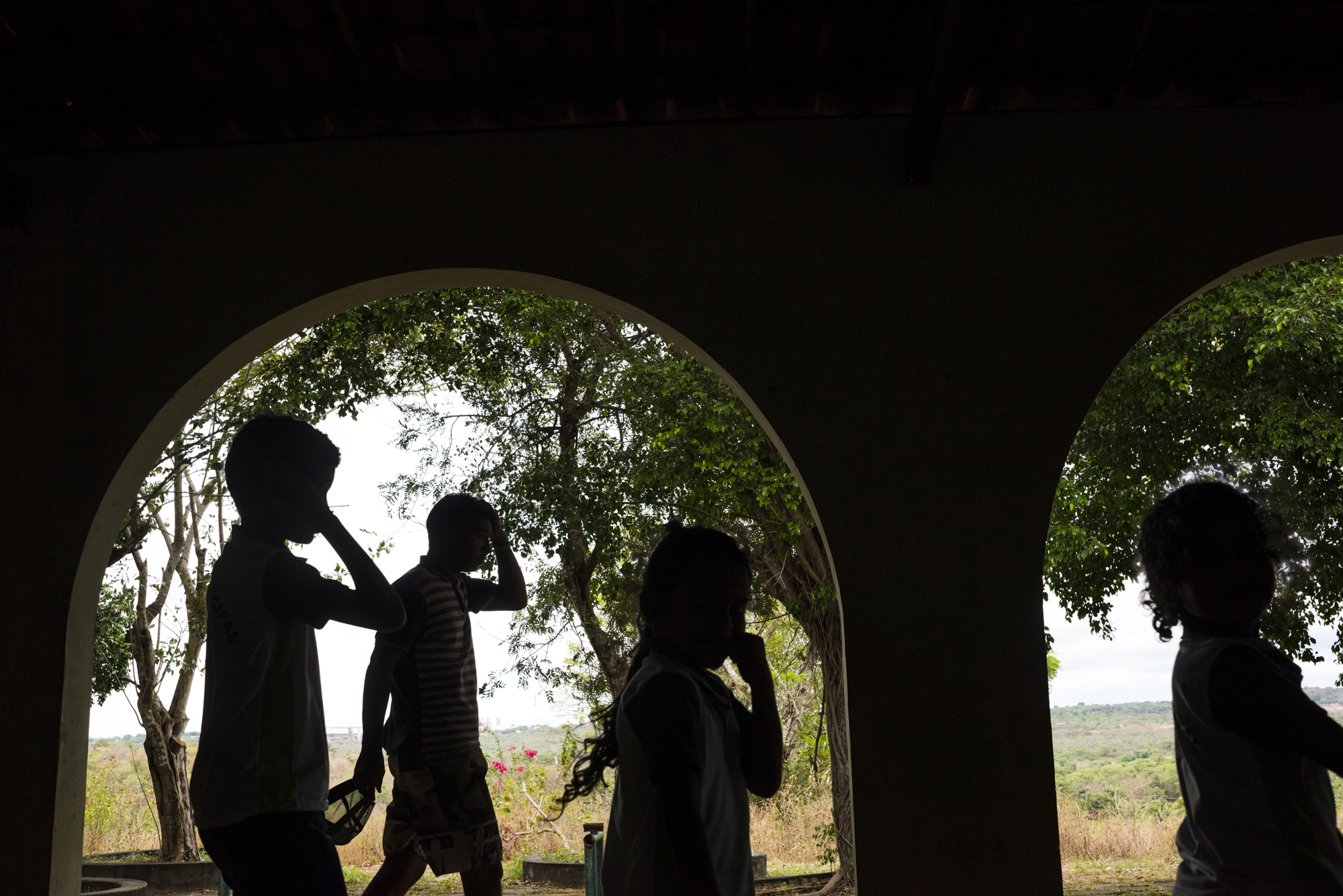 Quatro abrigos regionalizados atendem crianças e adolescentes no interior do Estado