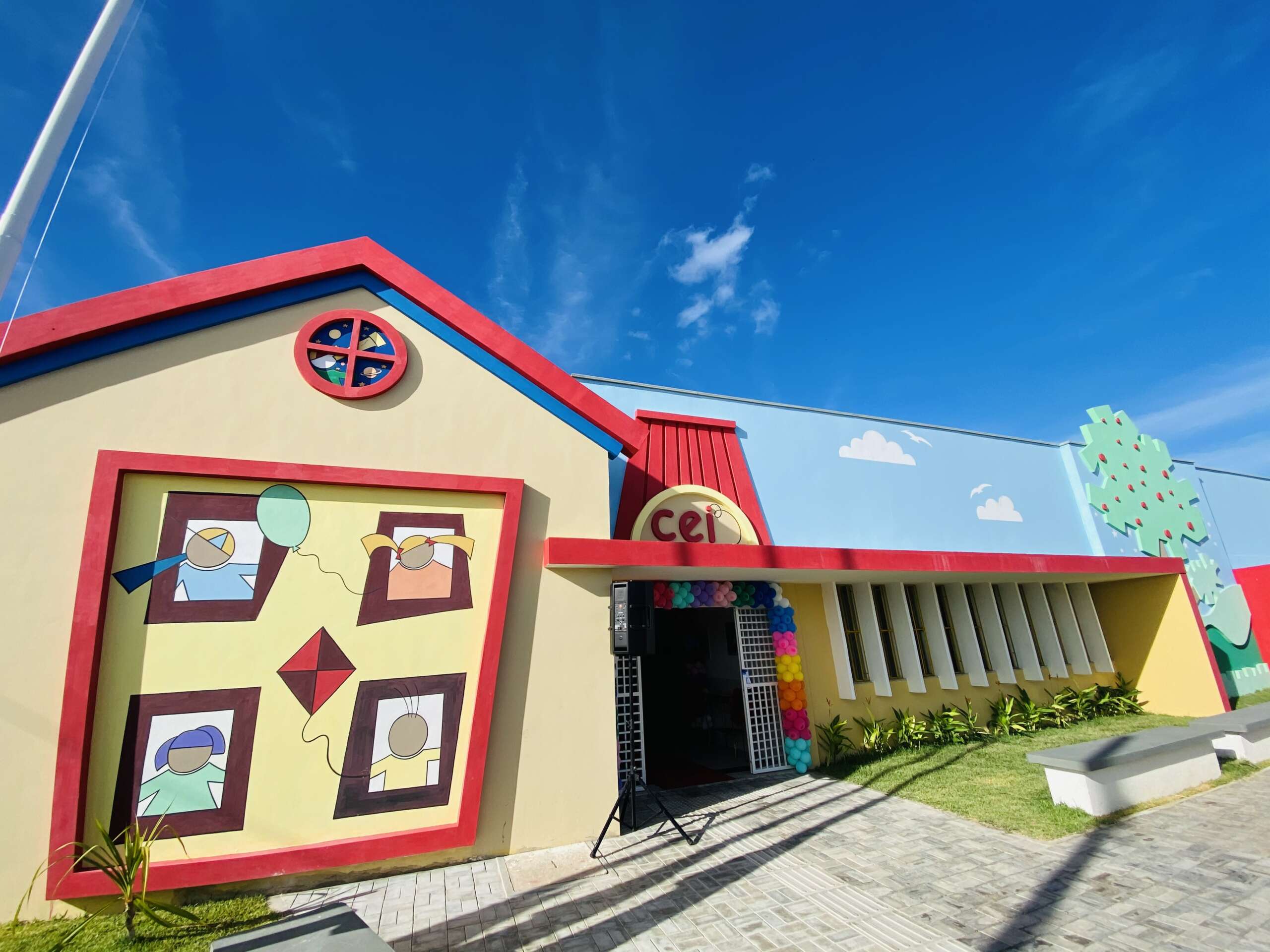 Ceará é o estado com maior número de cidades que têm Planos para Primeira Infância