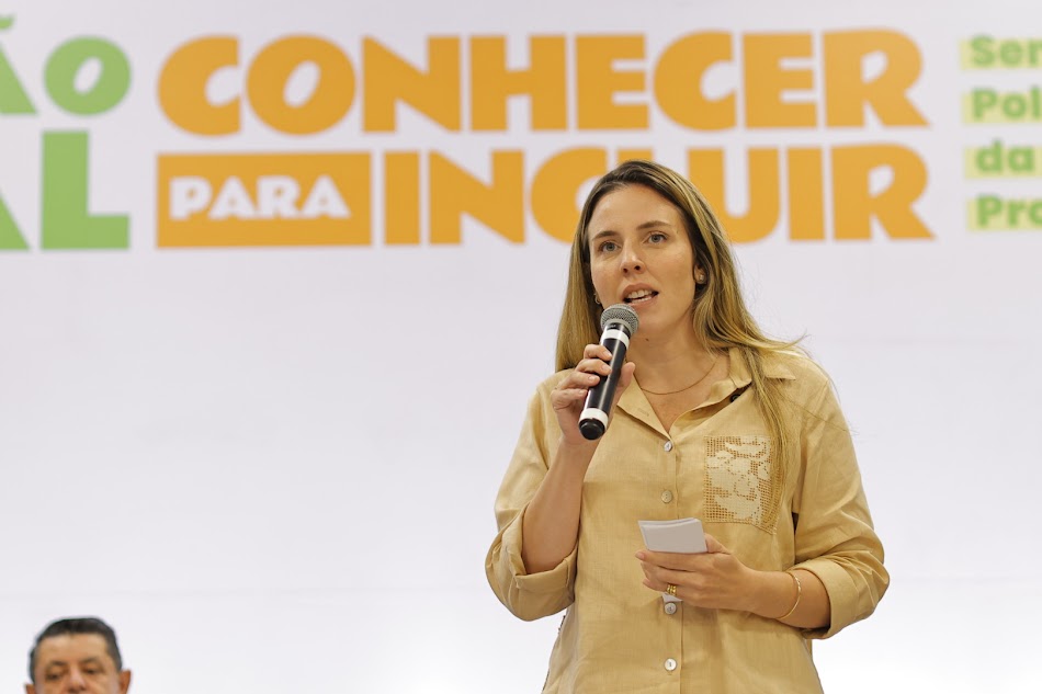 Políticas da Proteção Social ganham destaque em seminário com gestores dos 184 municípios cearenses