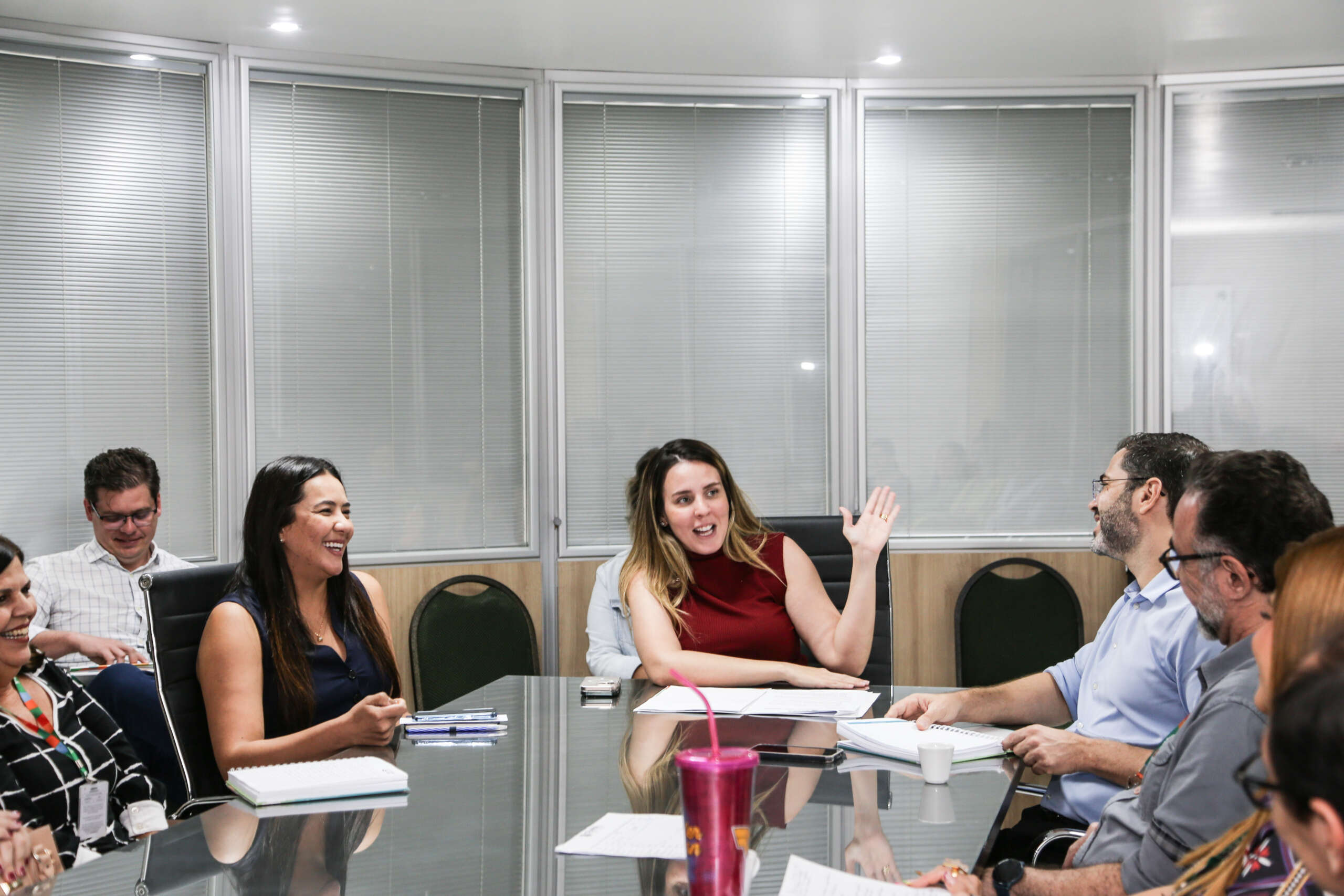 Secretária da Proteção Social é eleita presidente do Comitê de Políticas de Desenvolvimento Infantil