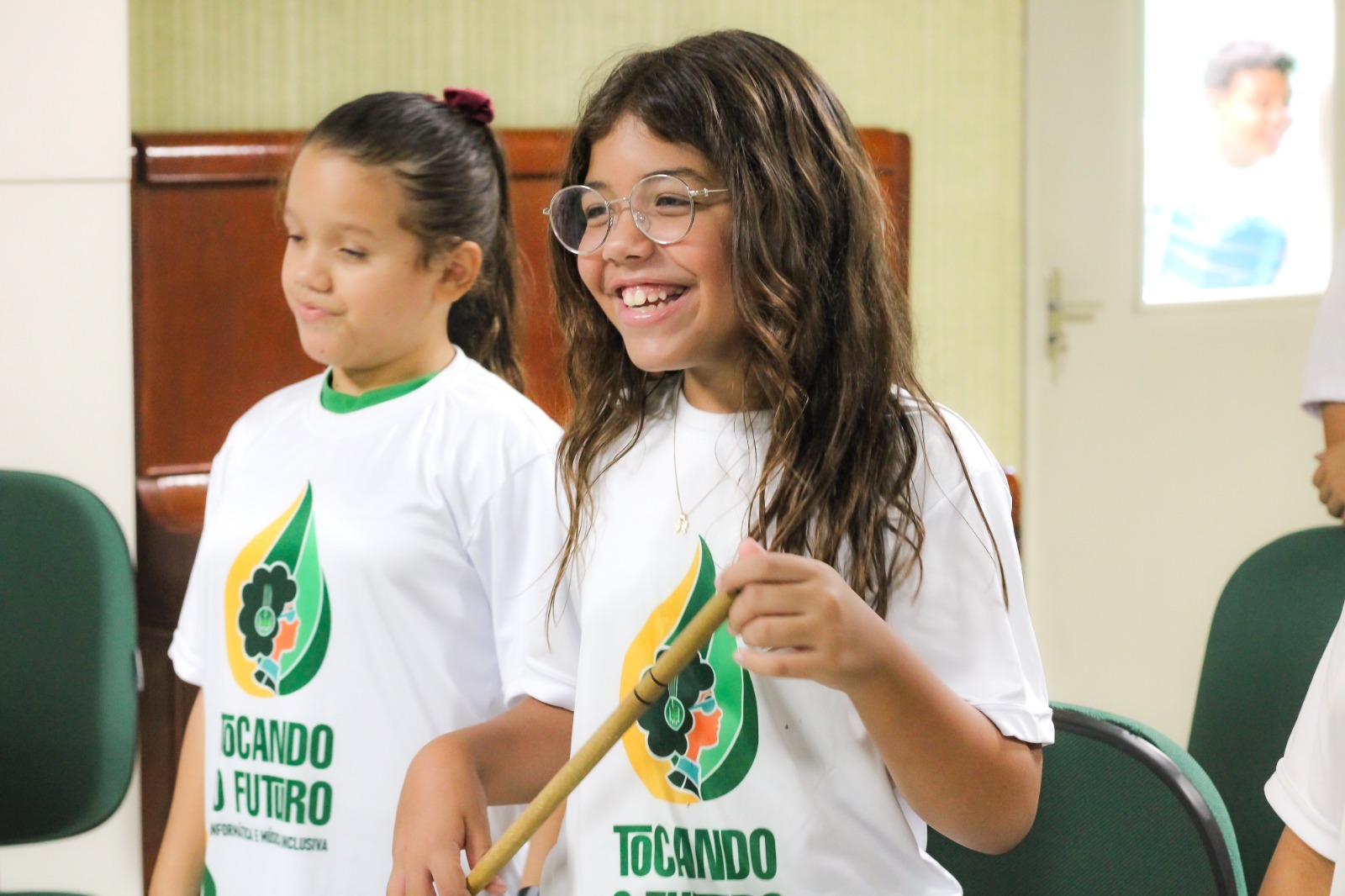 Cearenses podem destinar parte do Imposto de Renda para projetos que apoiam crianças e adolescentes
