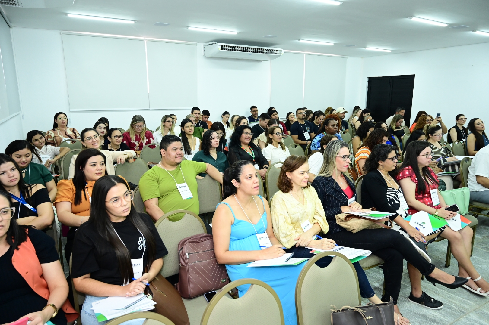 Oficina debate desafios e potencialidades dos equipamentos públicos de segurança alimentar e nutricional