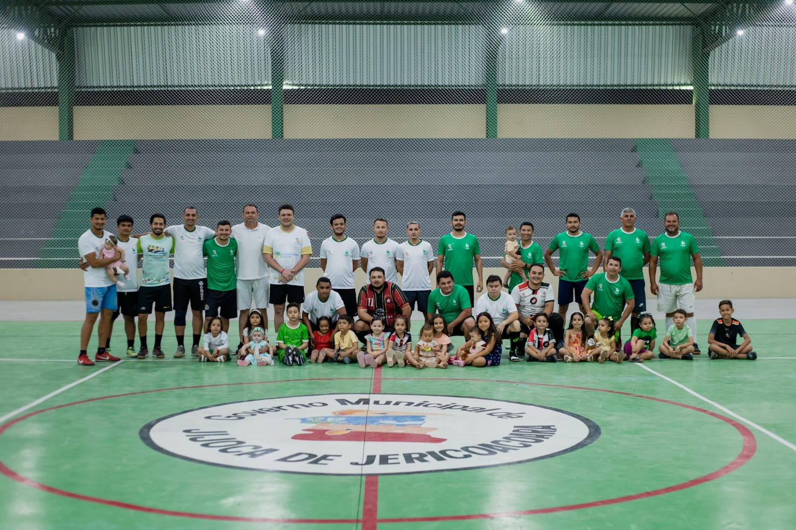 Municípios cearenses começam a desenvolver ações para fortalecer presença paterna na primeira infância