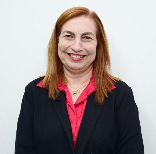 Grace Tahim