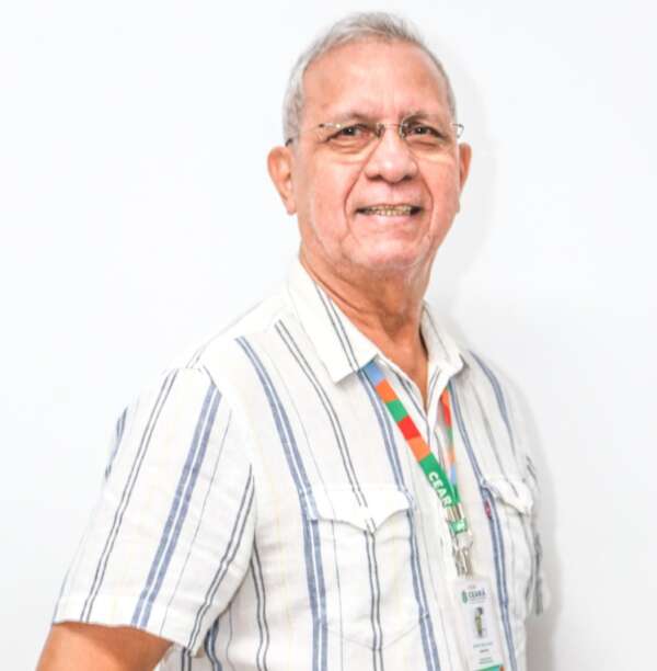 Sérgio Brilhante