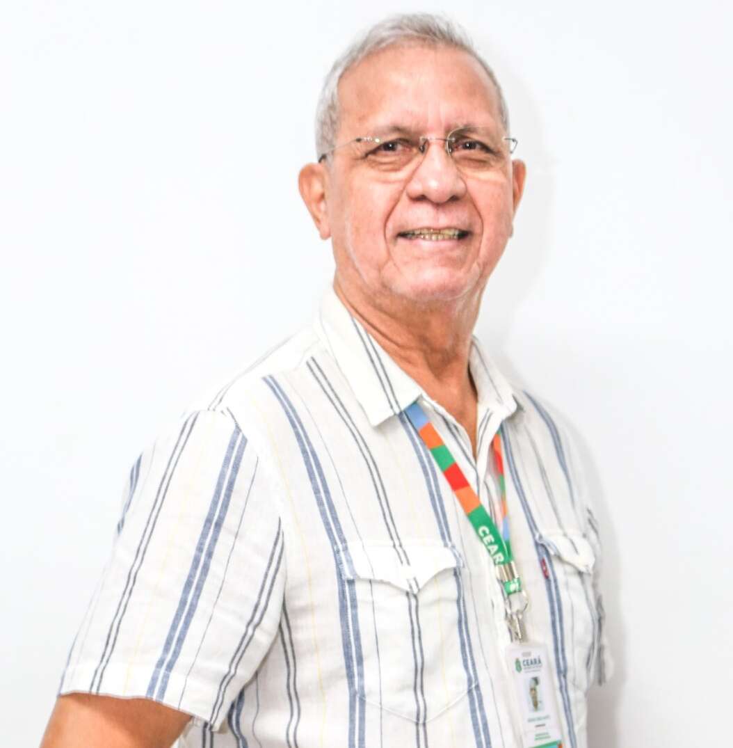 Sérgio Brilhante