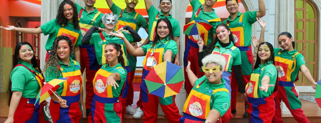 Carnaval em Fortaleza: Cidade Mais Infância funciona no sábado e domingo com programação temática