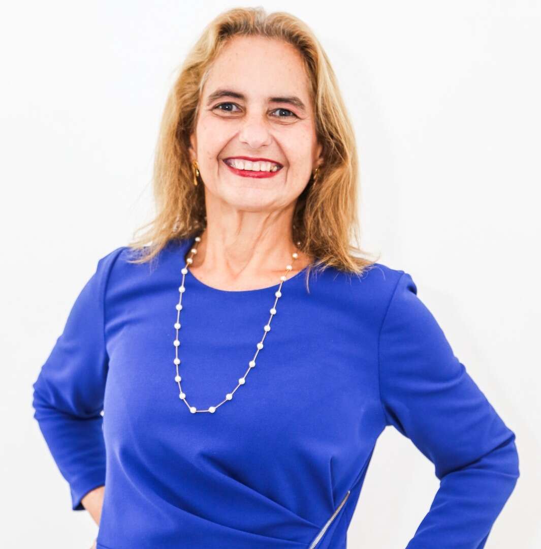 Cristiane Holanda