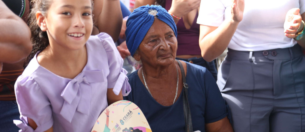 Segunda edição da Caravana da Integração leva serviços a povos e comunidades tradicionais de Quiterianópolis