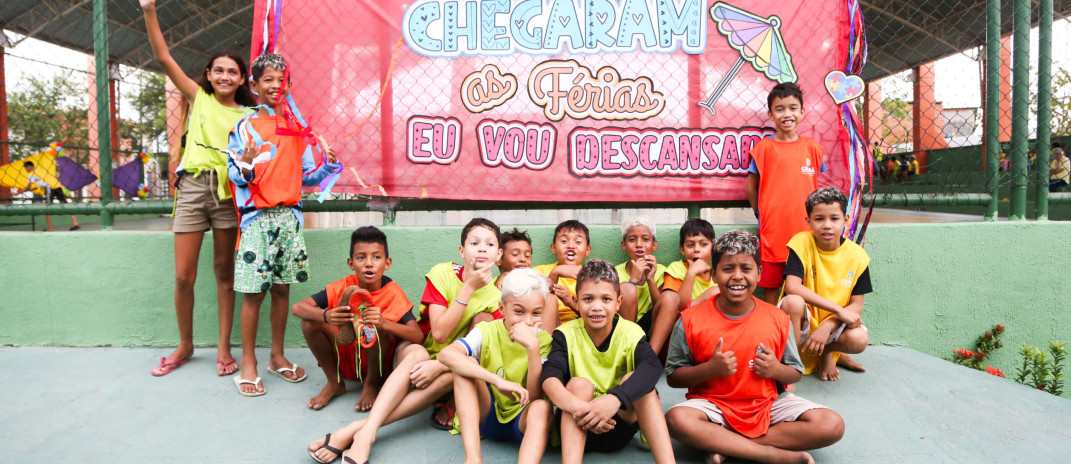 Complexos e Espaços Sociais celebram o Circo em programação intensa do mês de março
