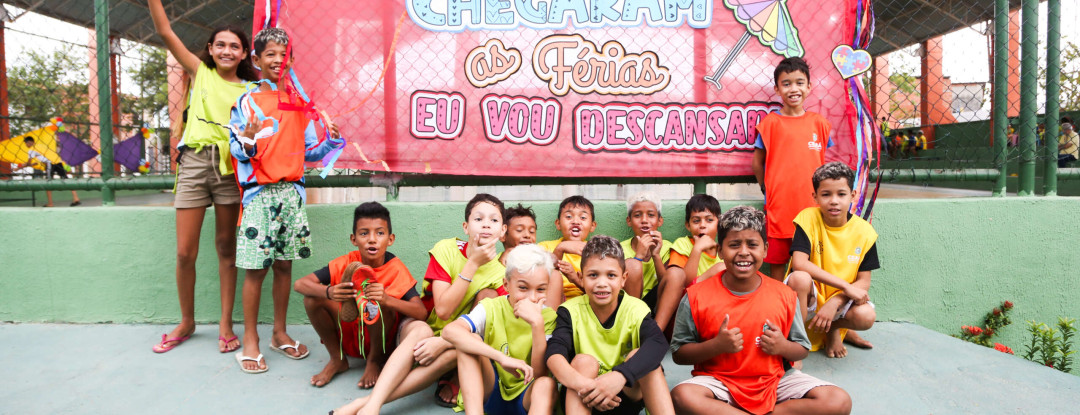 Complexos e Espaços Sociais celebram o Circo em programação intensa do mês de março