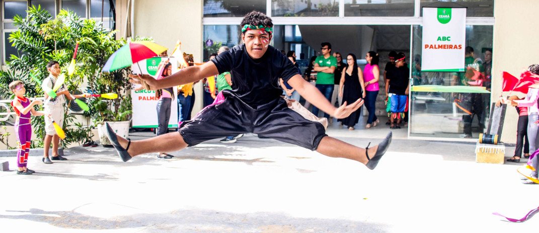 Da cultura popular ao brincar coletivo: SPS promove Carnaval educativo nos Complexos Mais Infância e Espaços Sociais
