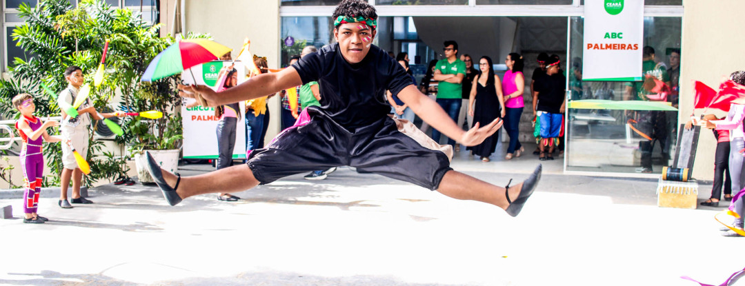 Da cultura popular ao brincar coletivo: SPS promove Carnaval educativo nos Complexos Mais Infância e Espaços Sociais