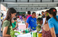 Horizonte recebe Projeto Acolher com atendimentos voltados ao cuidado e cidadania
