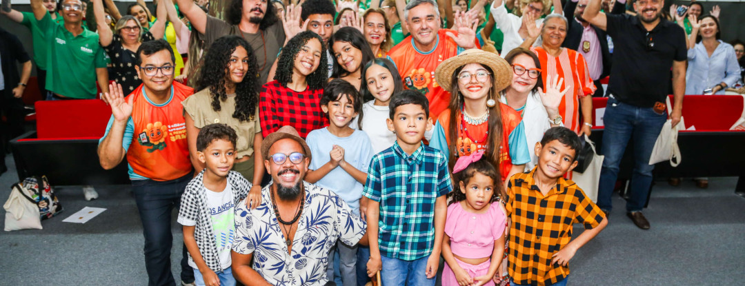 SPS abre campanha Faça Bonito com capacitação para fortalecer rede de proteção