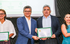 Ouvidoria da SPS conquista certificação ouro em avaliação da CGE