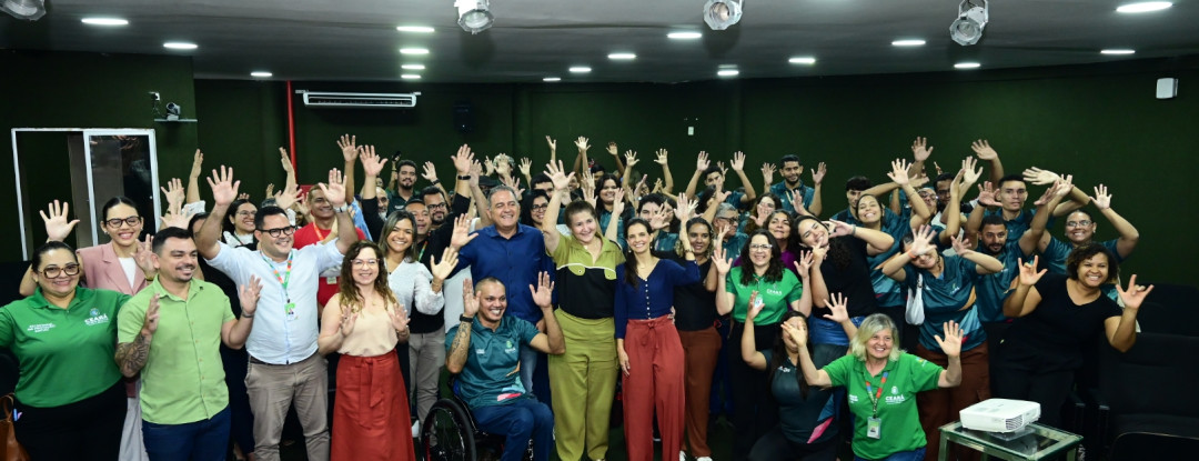 Com turma inclusiva, Primeiro Passo abre caminhos para jovens no mercado de trabalho