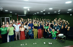 Com turma inclusiva, Primeiro Passo abre caminhos para jovens no mercado de trabalho