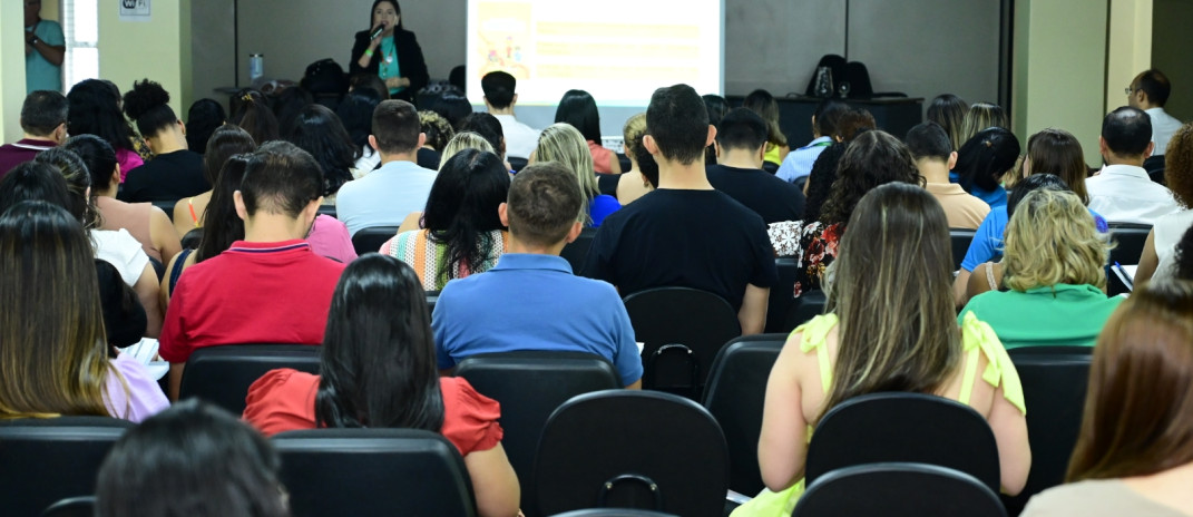 Oficinas fortalecem articulação da rede de proteção a crianças e adolescentes no Ceará