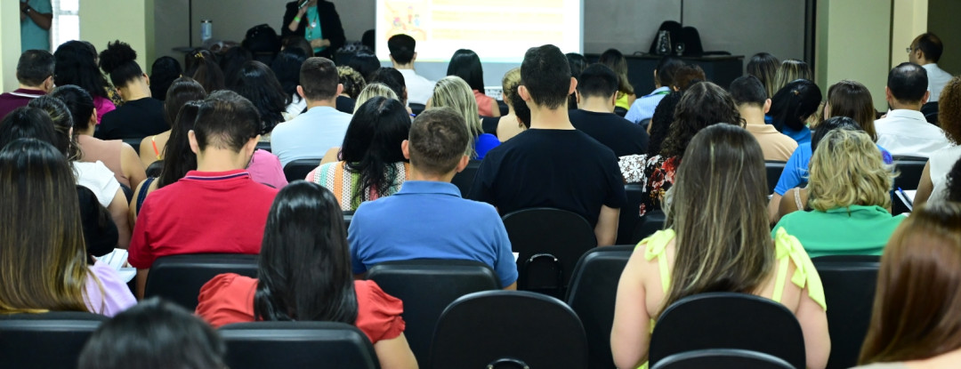 Oficinas fortalecem articulação da rede de proteção a crianças e adolescentes no Ceará