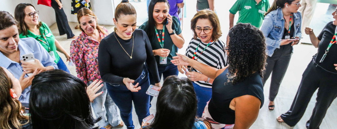 Programação especial de maio da SPS valoriza maternidade, cuidado e fortalecimento das famílias