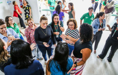 Programação especial de maio da SPS valoriza maternidade, cuidado e fortalecimento das famílias