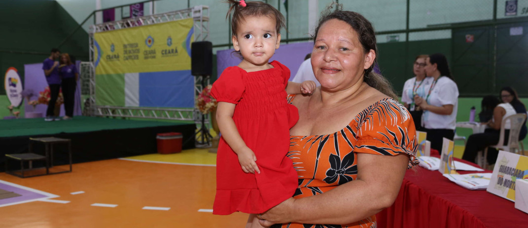 Governo do Ceará inicia entregas regionalizadas do Cartão Ceará Sem Fome para 16,4 mil novas famílias