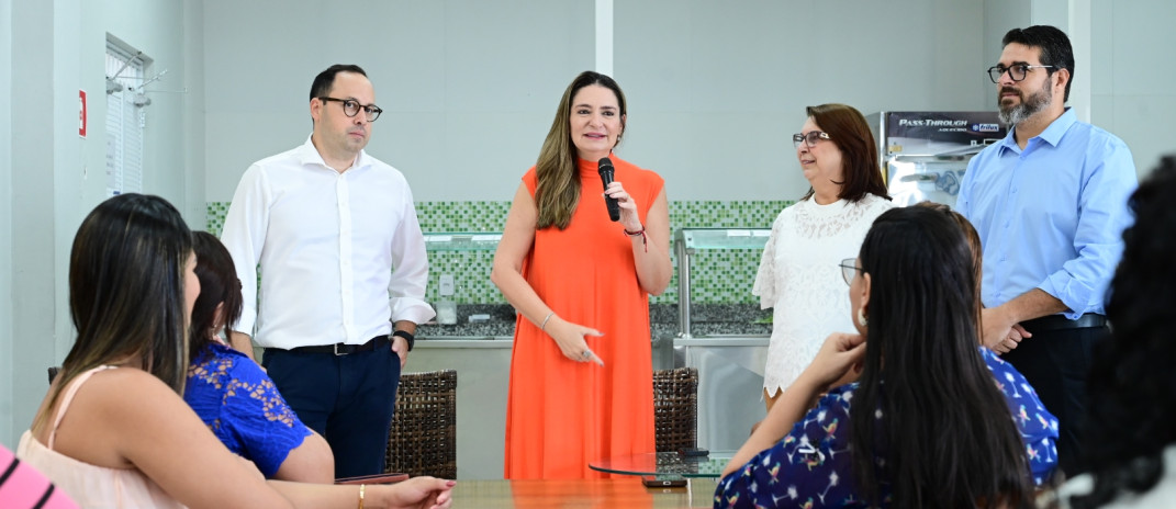 Cuidado que transforma vidas: no Dia da Assistente Social, SPS homenageia profissionais com café da manhã especial